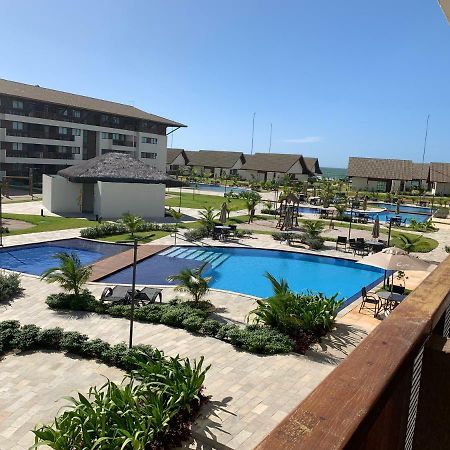 Cupe Beach Living Apartment Porto de Galinhas Exterior photo