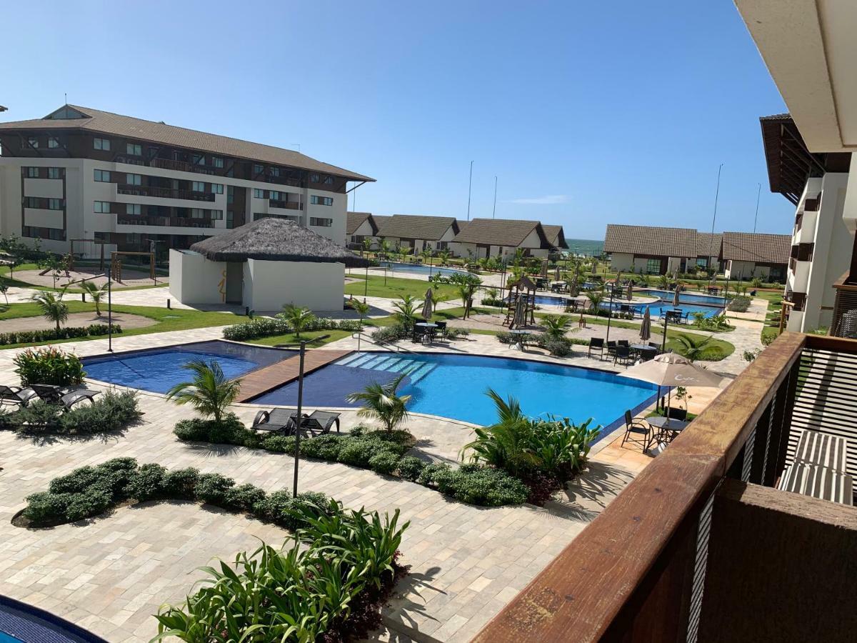 Cupe Beach Living Apartment Porto de Galinhas Exterior photo